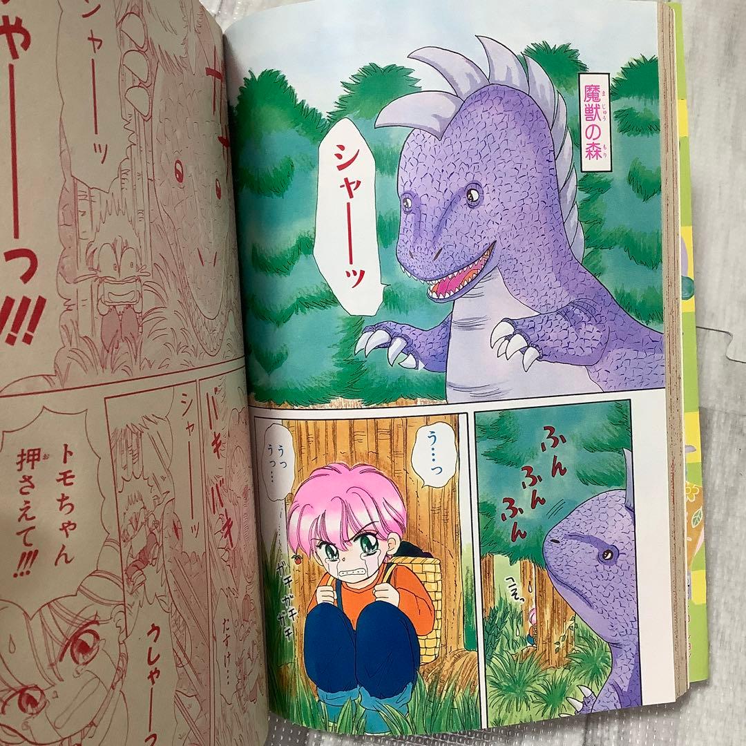 りぼん りぼんびっくり 付録 無 矢沢あい 池野恋 りりかSOS ご近所物語