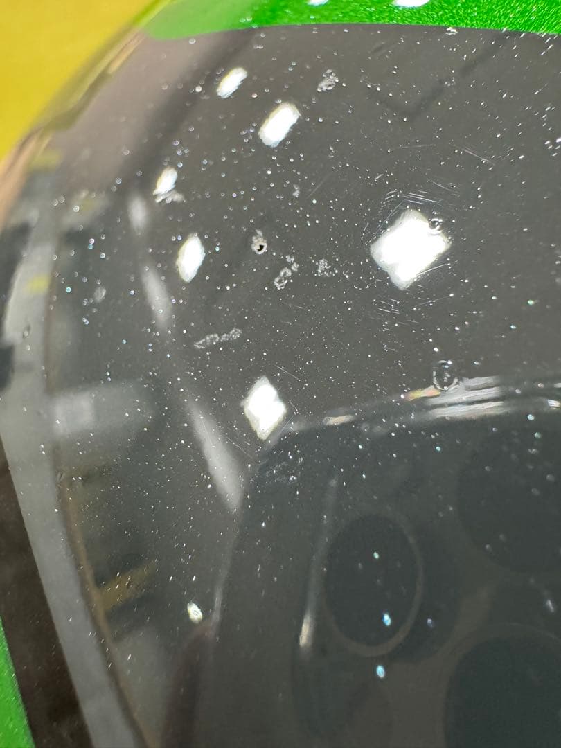 Arai x kawasaki コラボヘルメット テイクオフ (59-60)