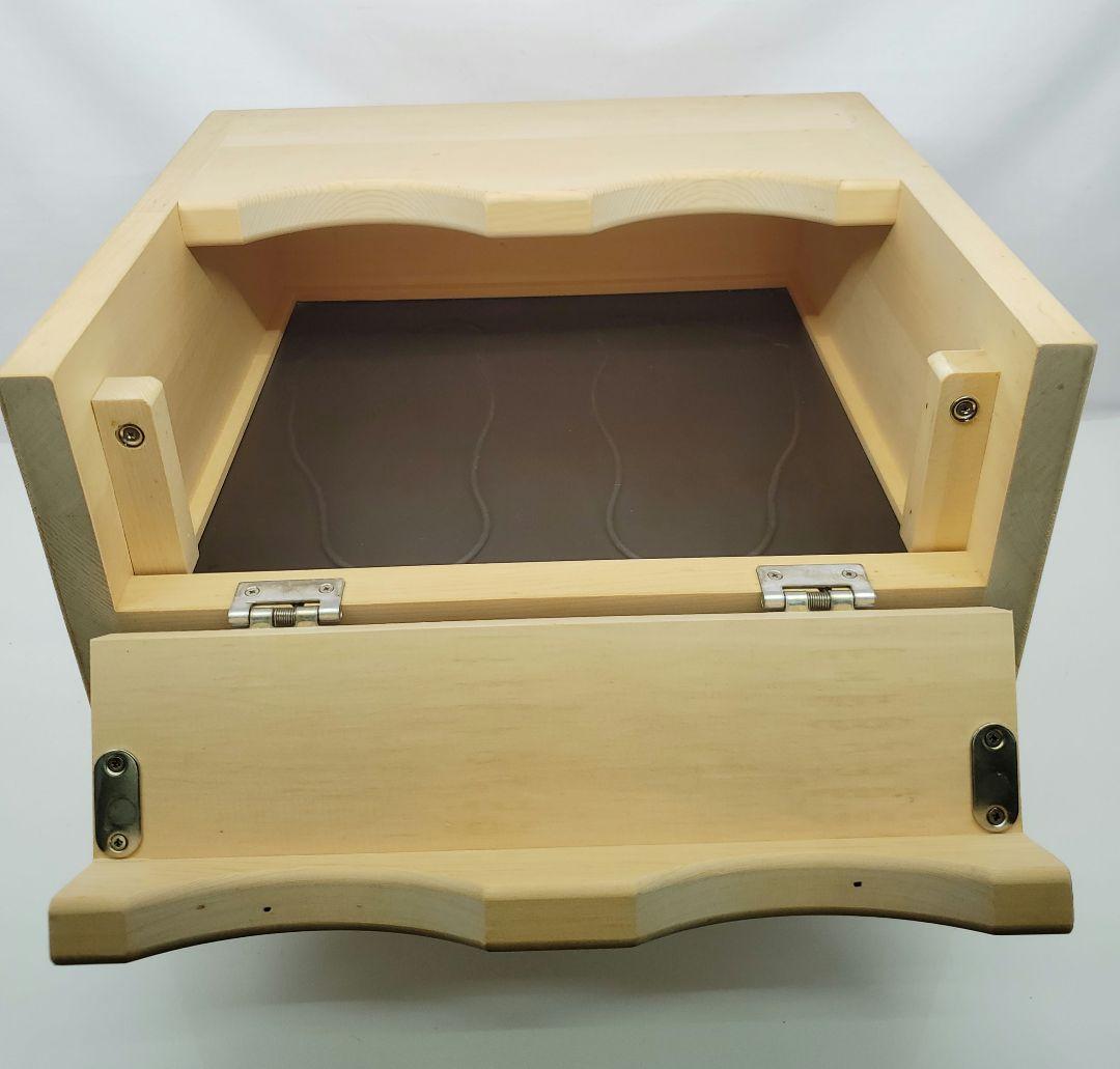 足温浴　水なし足湯　温浴　あったかさん　ラクト　ひのき　冷え性