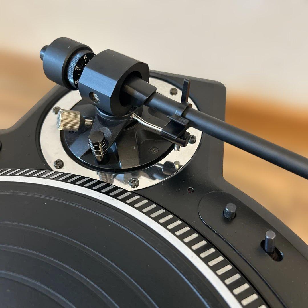 J*M様 Vestax QFO LE 動作確認済み　Pro X Fader組み込