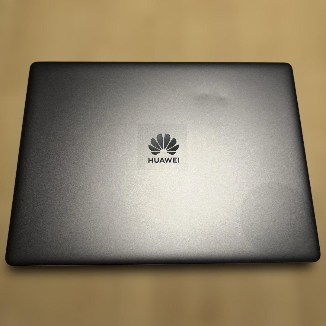 【Core i7/512GB】HUAWEI MateBook 13