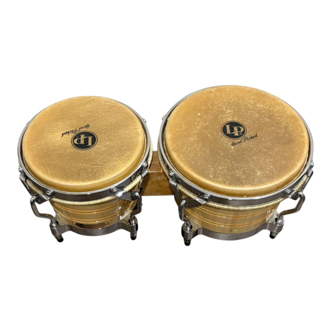 LP ボンゴ GENERATION II LP201AX-2 スタンド付