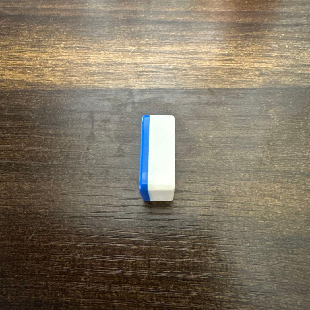 ワンピースドンジャラ　フランキー牌