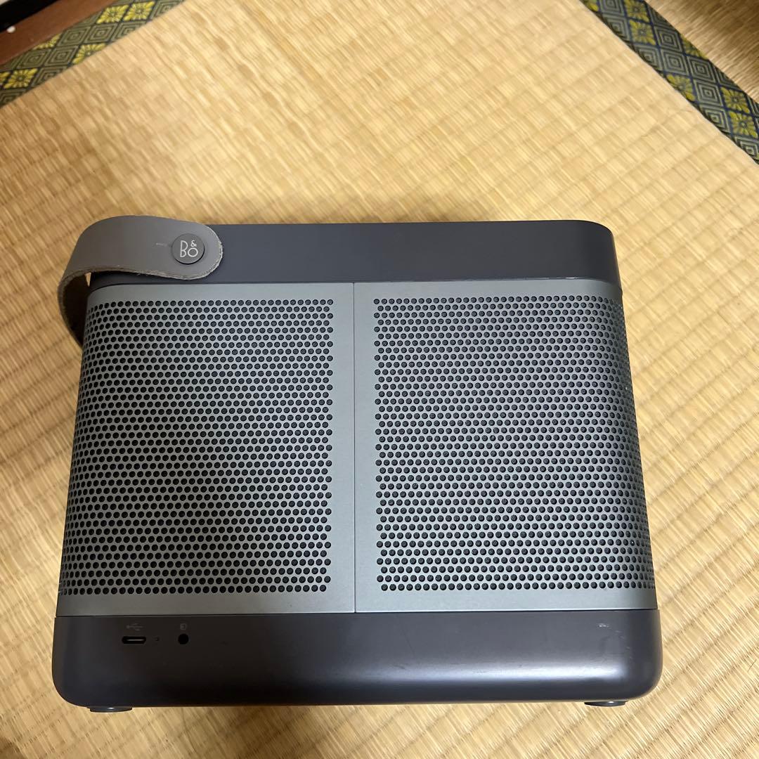 Bang & Olufsen Beolit 17 Bluetooth スピーカー
