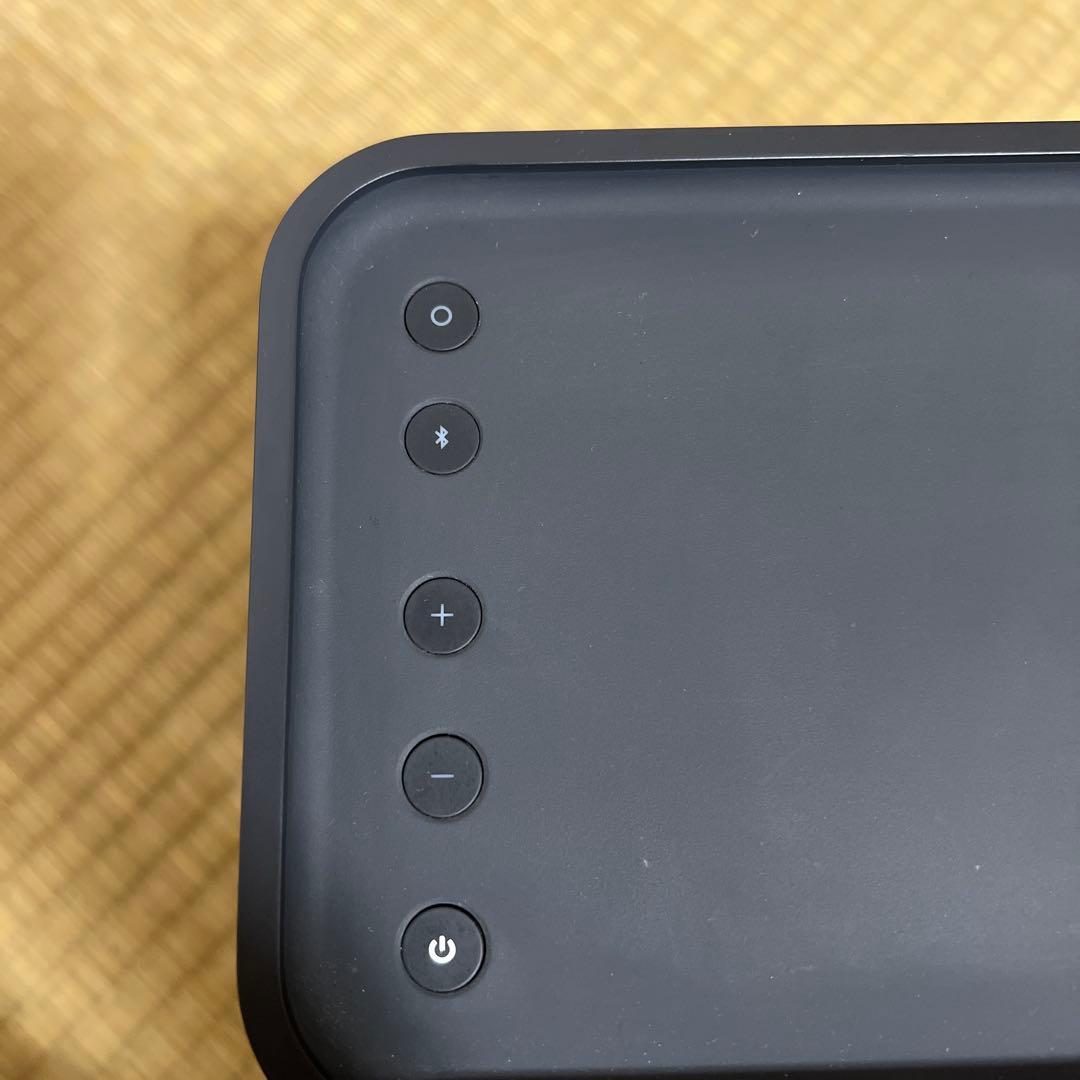 Bang & Olufsen Beolit 17 Bluetooth スピーカー