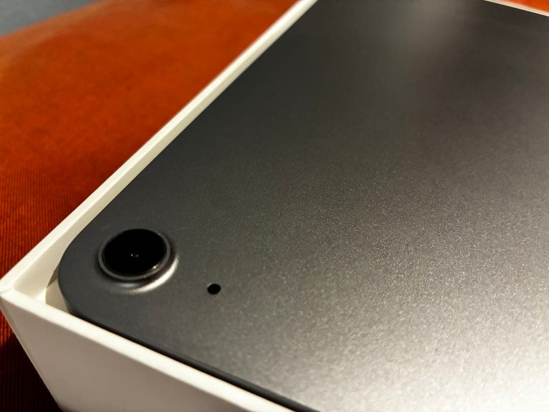 Apple iPad Air 13インチ　M2 モデル　1TB 本体