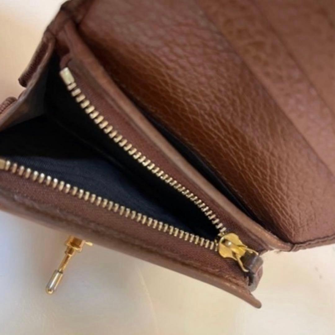 大幅値引き中❗️突然消去あり❗️GUCCI♡ジャッキー1961財布　正規品