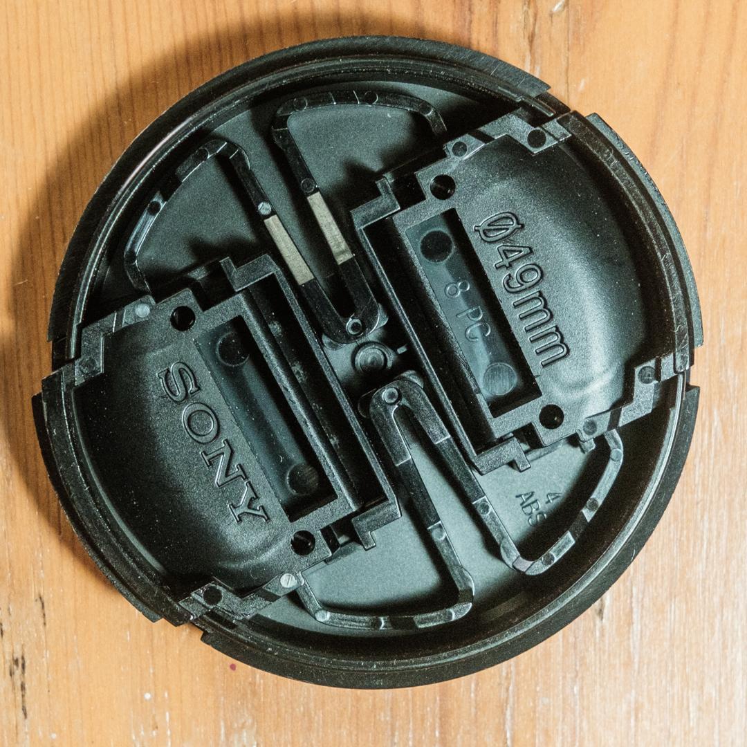 SONY Carl Zeiss Sonnar T＊ E 24mm F1.8 ZA