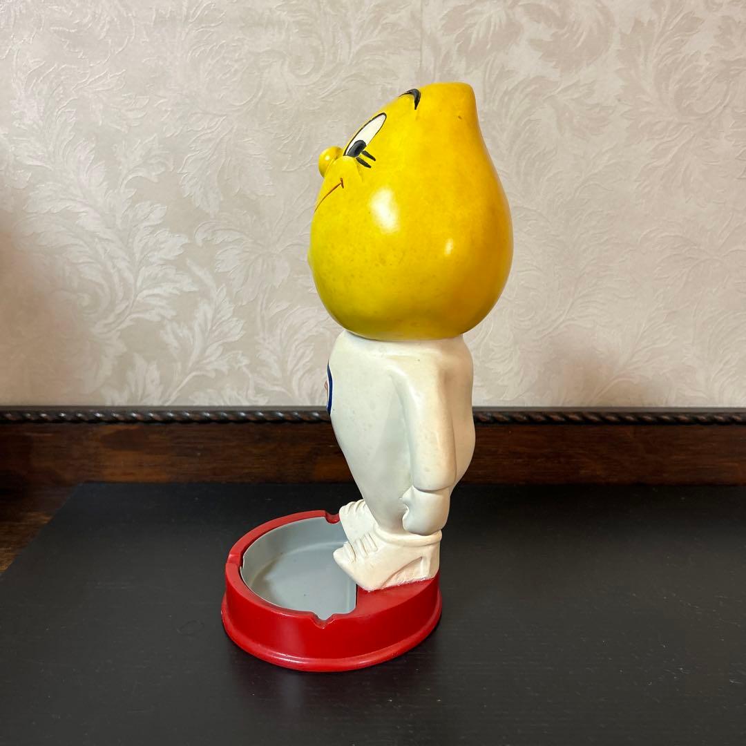 昭和レトロ　ESSO エッソボーイTABACCO・キートレー　ビンテージ　店頭用