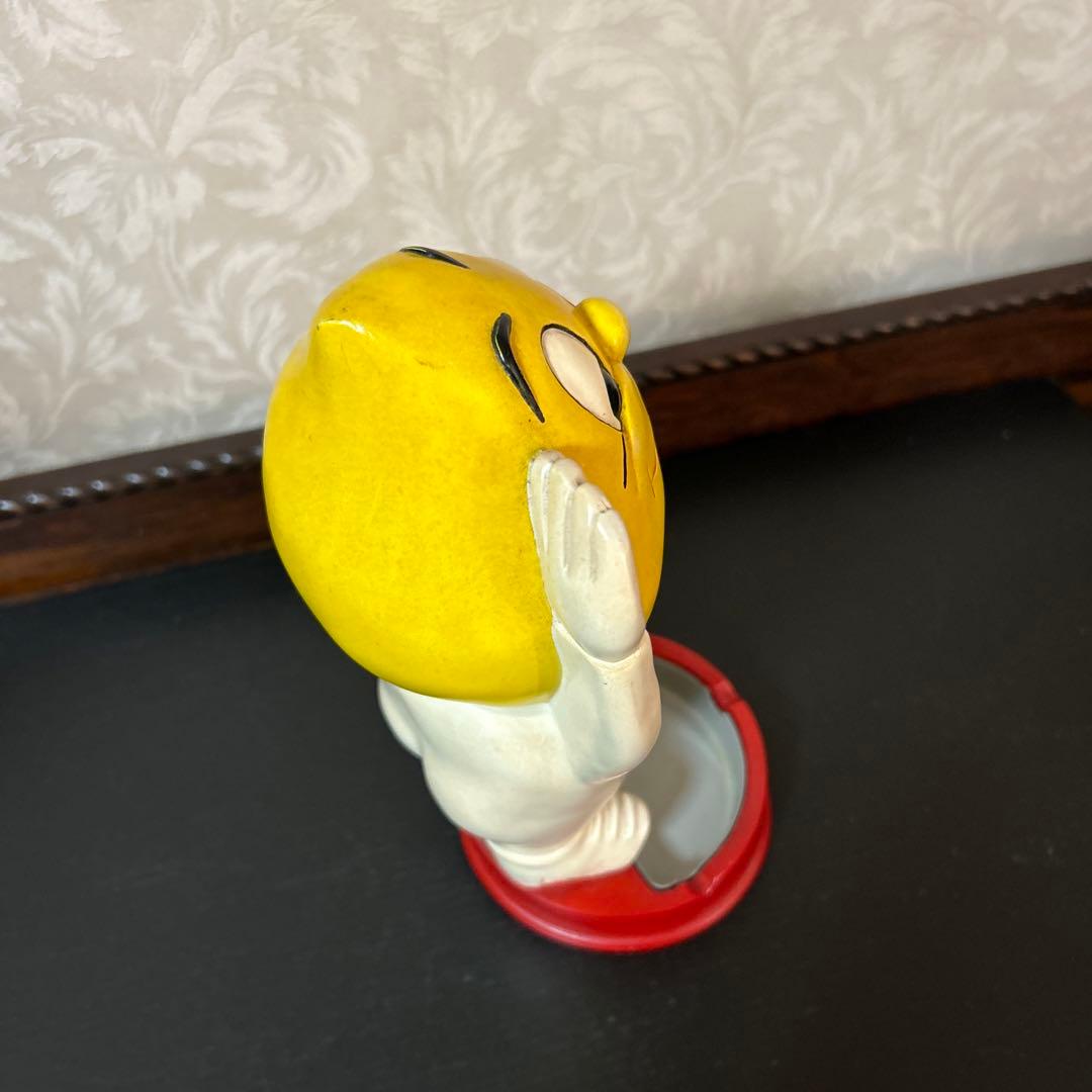 昭和レトロ　ESSO エッソボーイTABACCO・キートレー　ビンテージ　店頭用