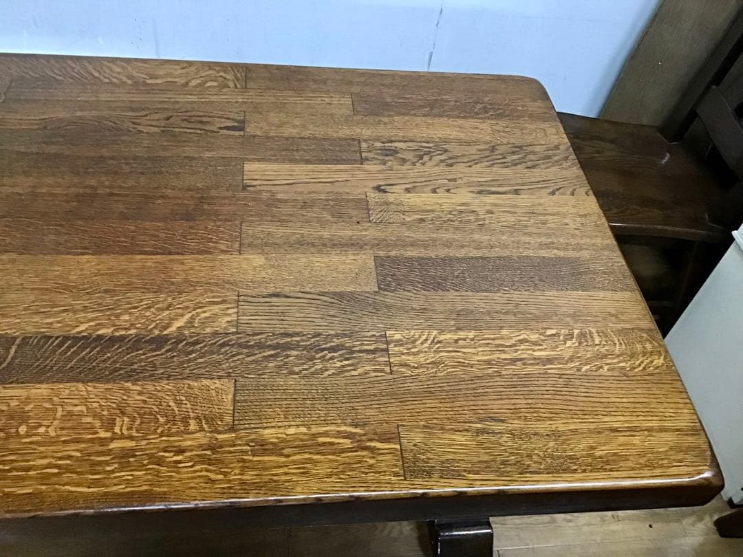 kirakira☆管342☆オランダ製☆起立木工☆ダッチカントリー