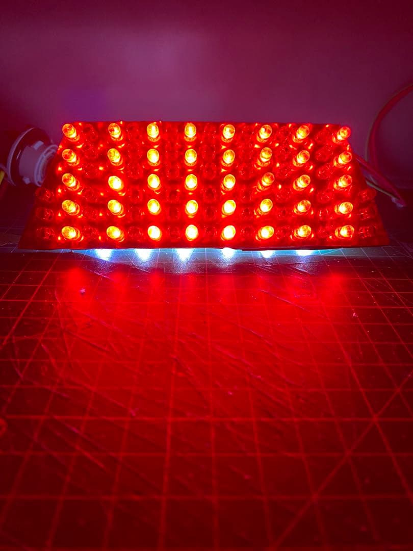 CBR400F レインボーテール