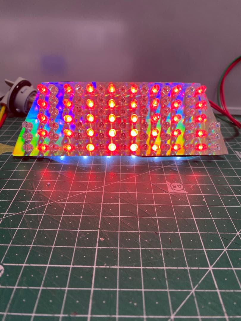 CBR400F レインボーテール