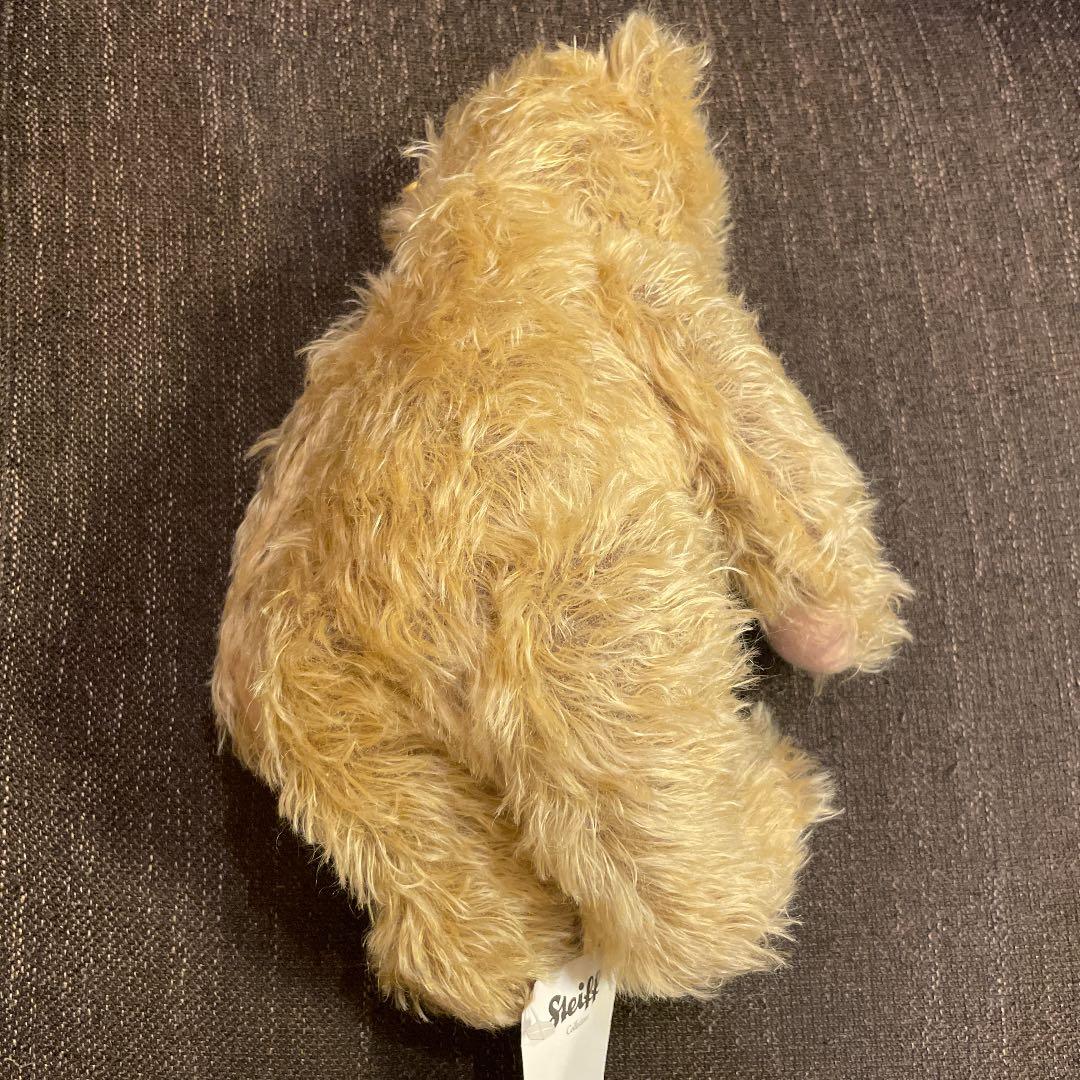 新品　シュタイフ　steiff  クラシック　テディベア　ぬいぐるみ