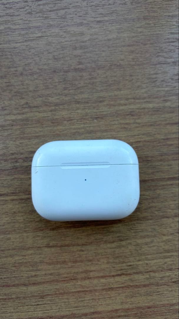 AirPods Pro (第2世代) 本体　Lightning