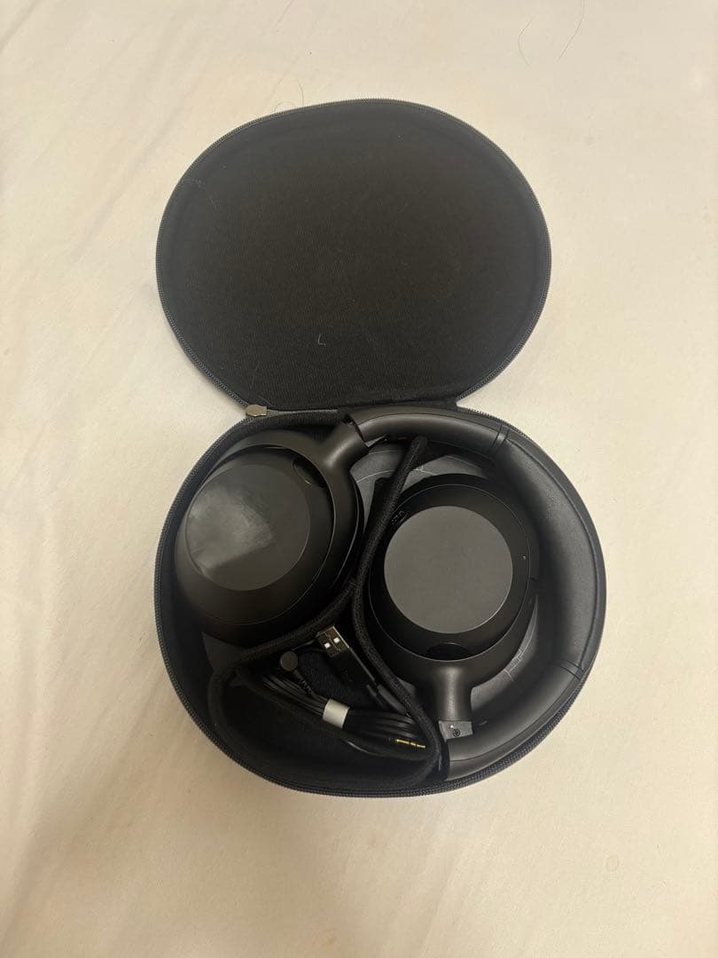 ヘッドホン SONY ULT WEAR