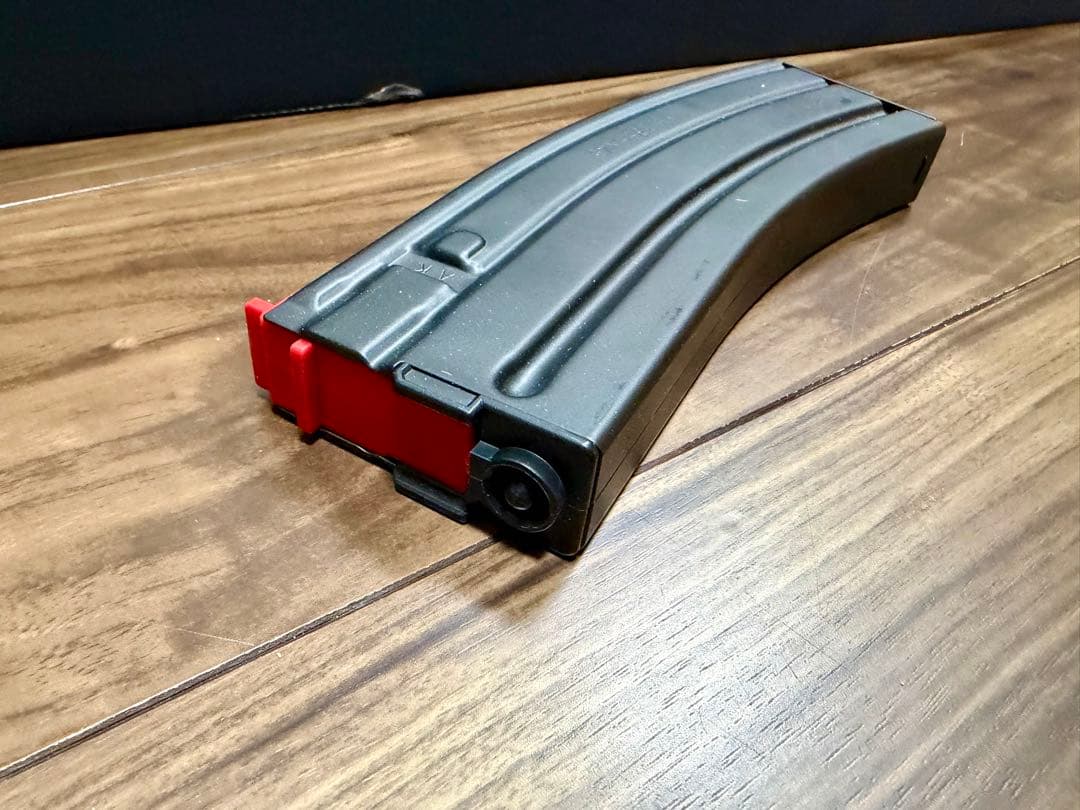 東京マルイ HK416C 次世代 新品 最新ロット