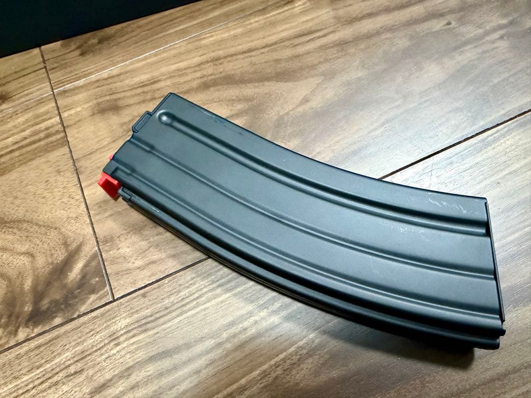 東京マルイ HK416C 次世代 新品 最新ロット