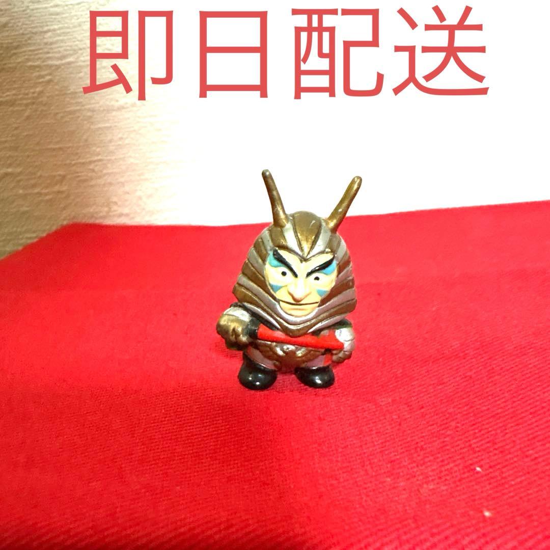 地獄大使 フィギュア 仮面ライダー 藤岡弘 SHF 真骨彫 CSM 当時物 昭和