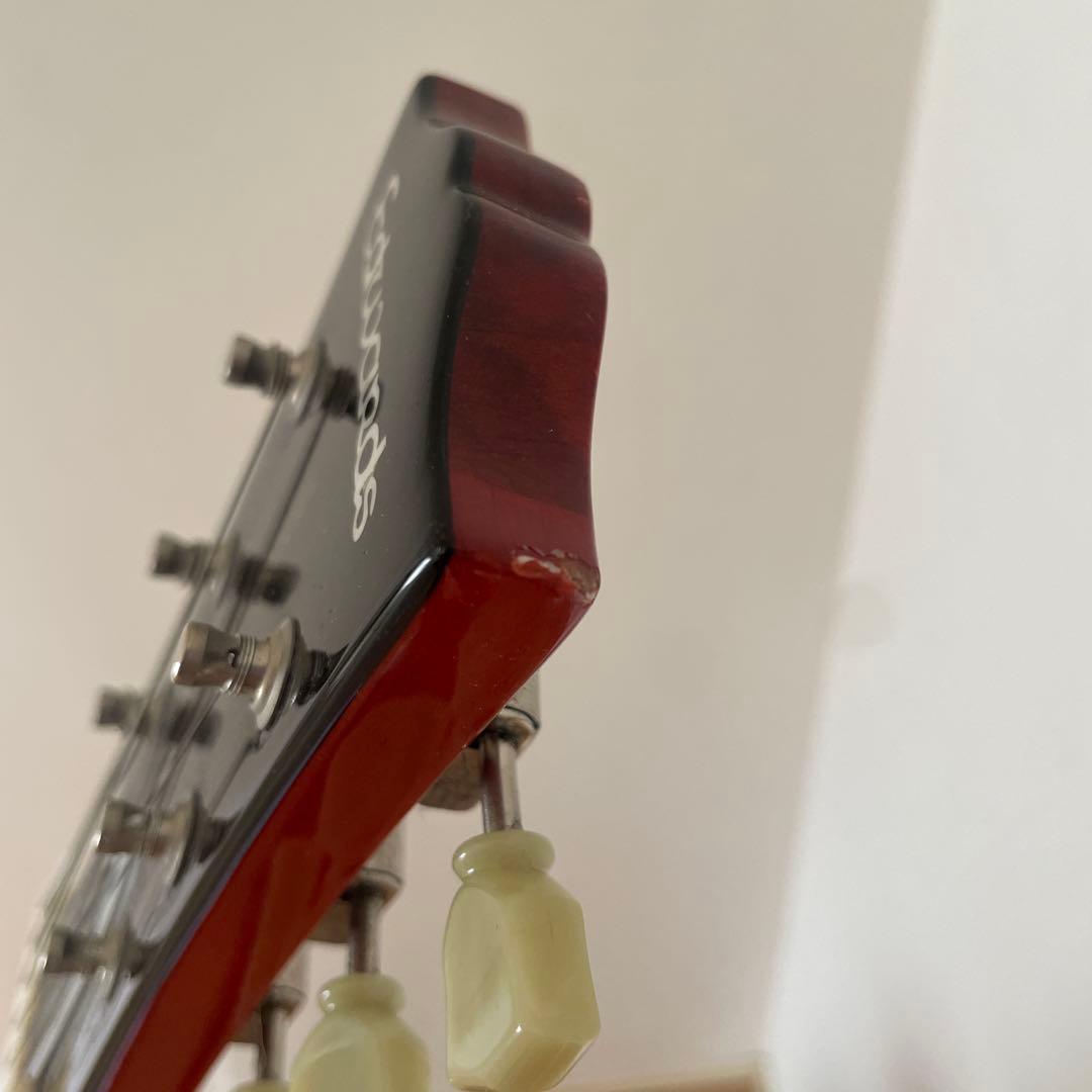 Edwards E‐LP Limited Model レスポール エレキギター