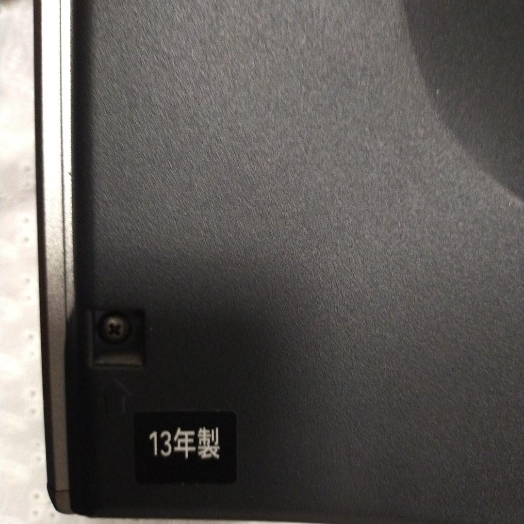 大セール！【中古】TOSHIBA 　東芝　テレビ　大型　42インチ　13年製