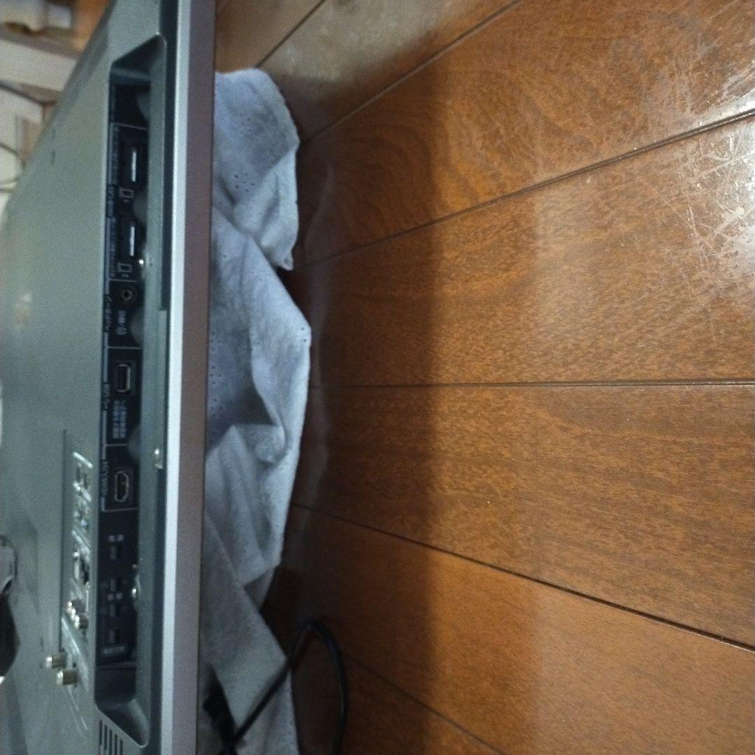 大セール！【中古】TOSHIBA 　東芝　テレビ　大型　42インチ　13年製