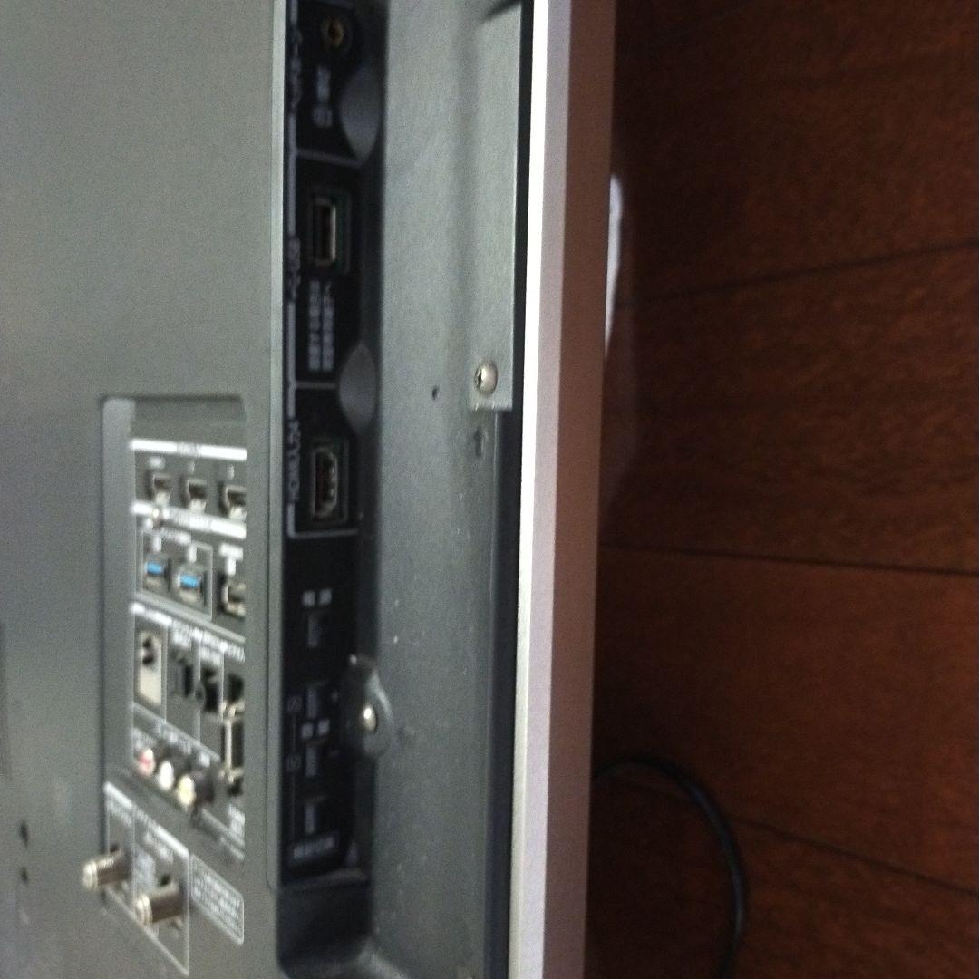 大セール！【中古】TOSHIBA 　東芝　テレビ　大型　42インチ　13年製