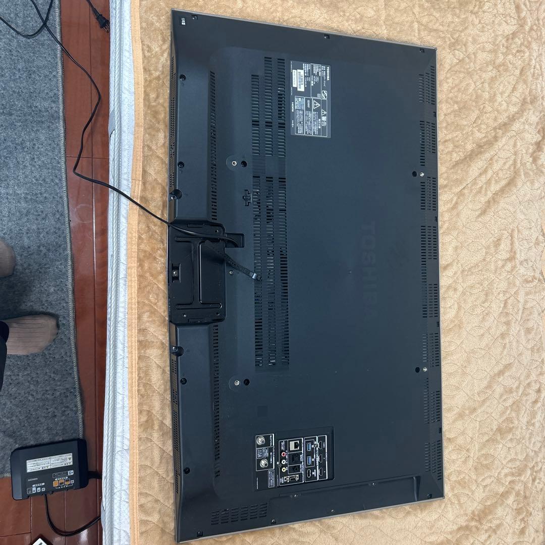 大セール！【中古】TOSHIBA 　東芝　テレビ　大型　42インチ　13年製