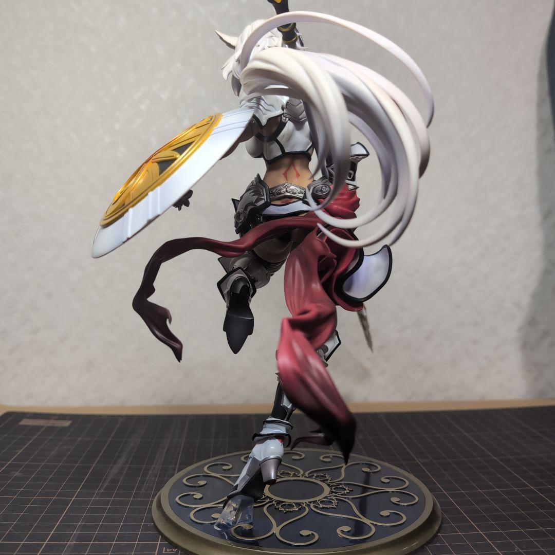 Fate/Grand Order ランサー/カイニス 1/7 完成品フィギュア