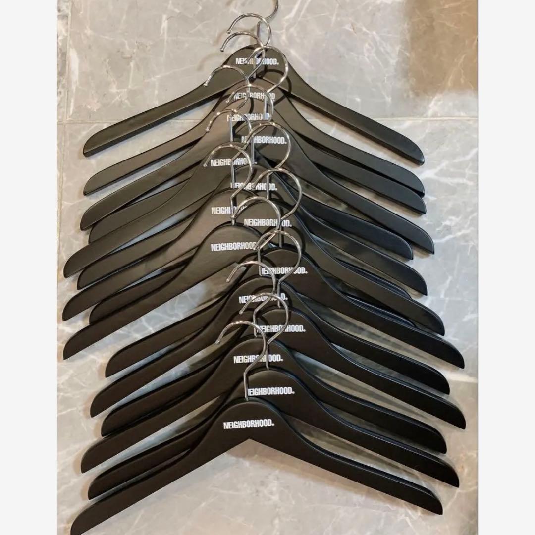NEIGHBORHOOD ハンガー 15本