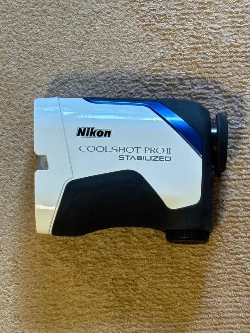 Nikon ニコン COOLSHOT PROII STABILIZED