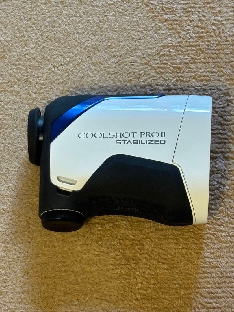 Nikon ニコン COOLSHOT PROII STABILIZED