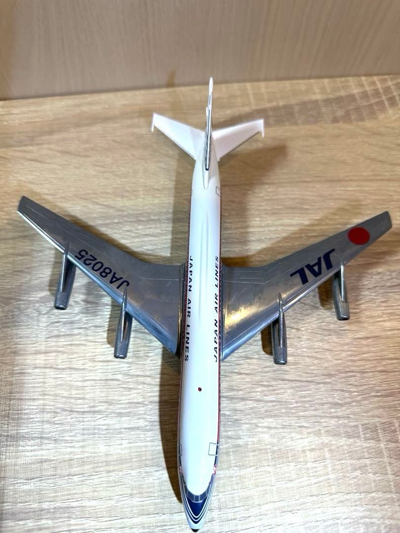 日本航空 コンベア880M AYAME 1/200 JAL