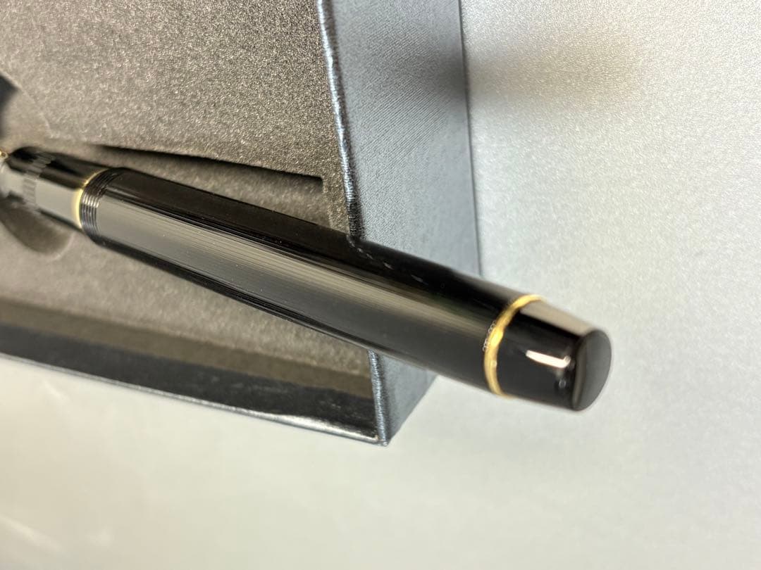 パイロット 万年筆 ジャスタス95 FM ネットブラック