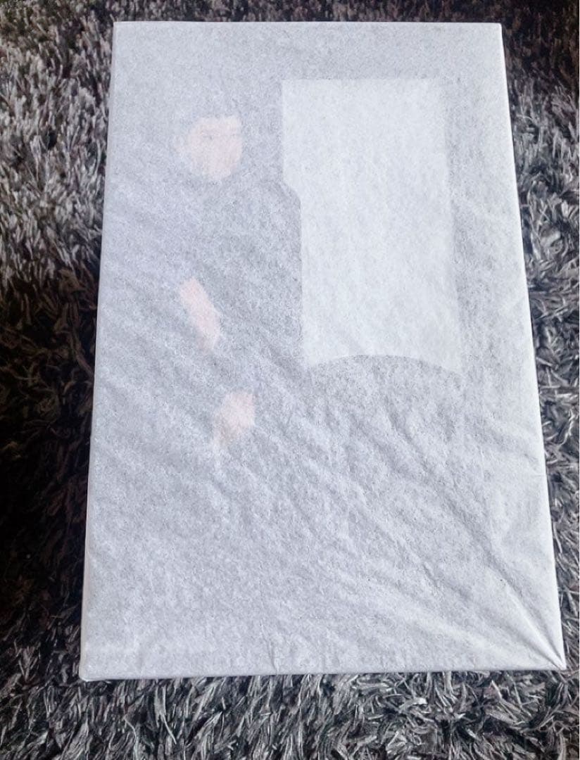 呪術廻戦　夏油傑 高専ver. フィギュア　ED メガハウス