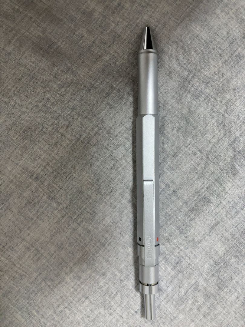 rotring newton ロットリング　ニュートン　トリオ　リング無し　廃番