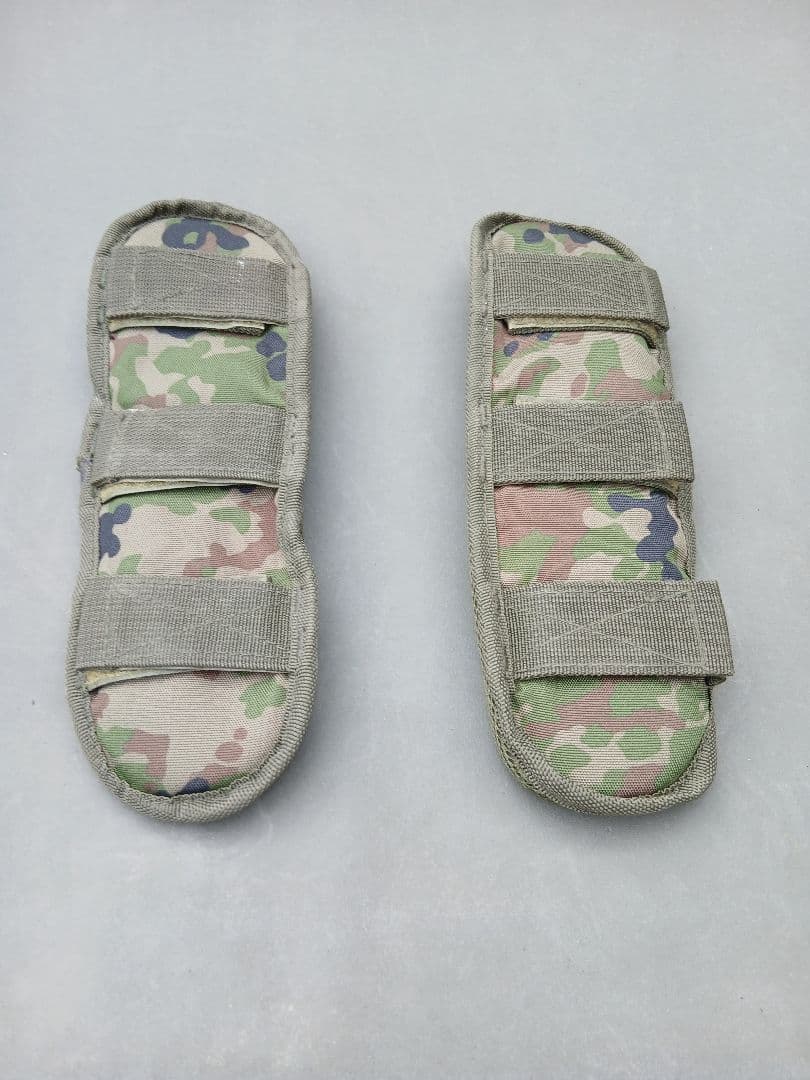 陸上自衛隊　個人装備品(私物品)各種