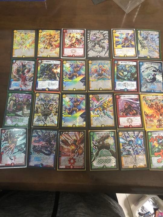 デュエルマスターズ デュエマ  まとめ売り