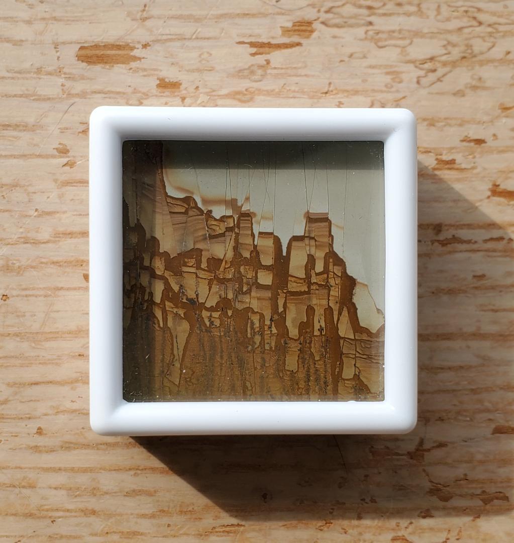 【コレクターズアイテム】パエジナストーン