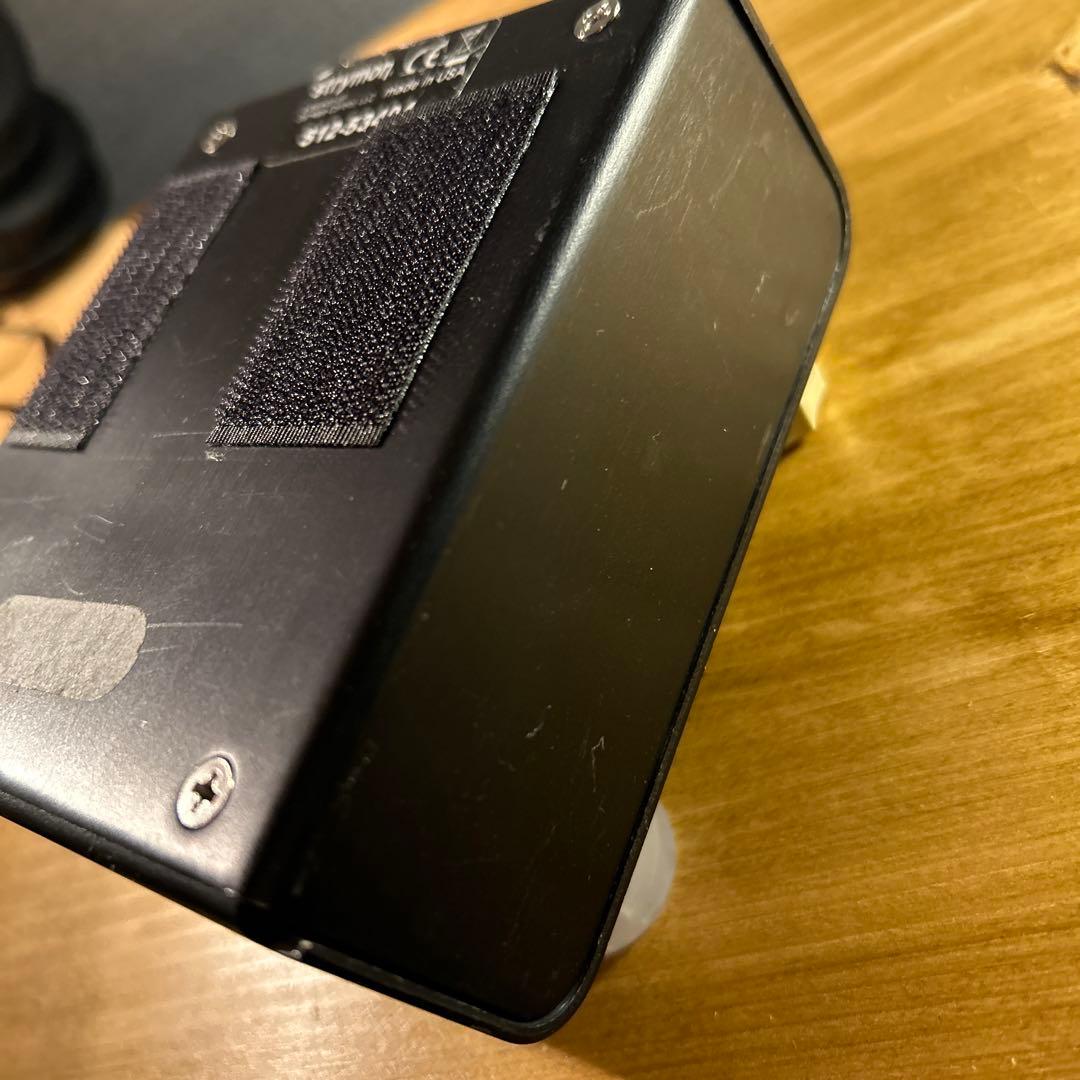 strymon FLINT トレモロ & リバーブ