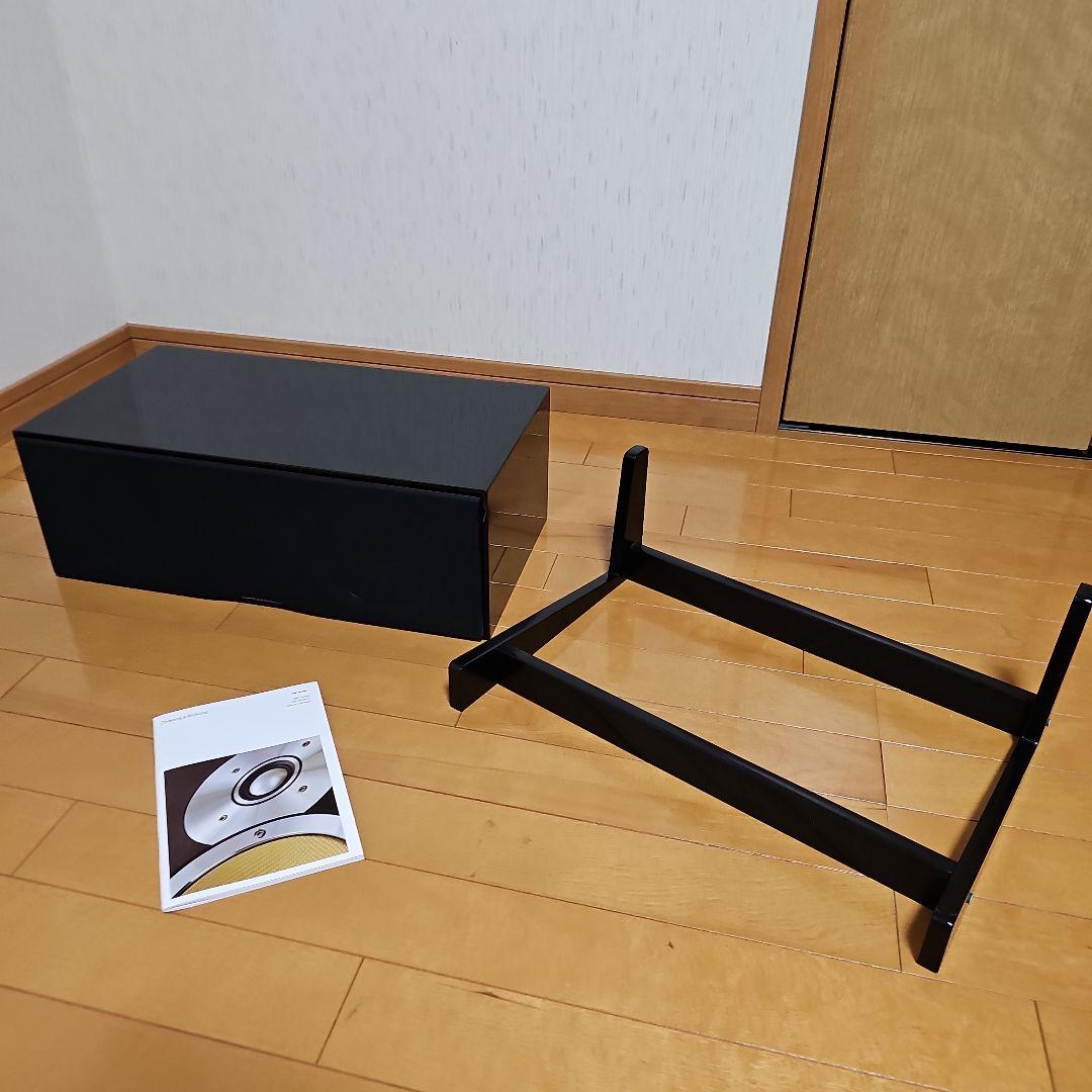 Bowers & Wilkins　センタースピーカー