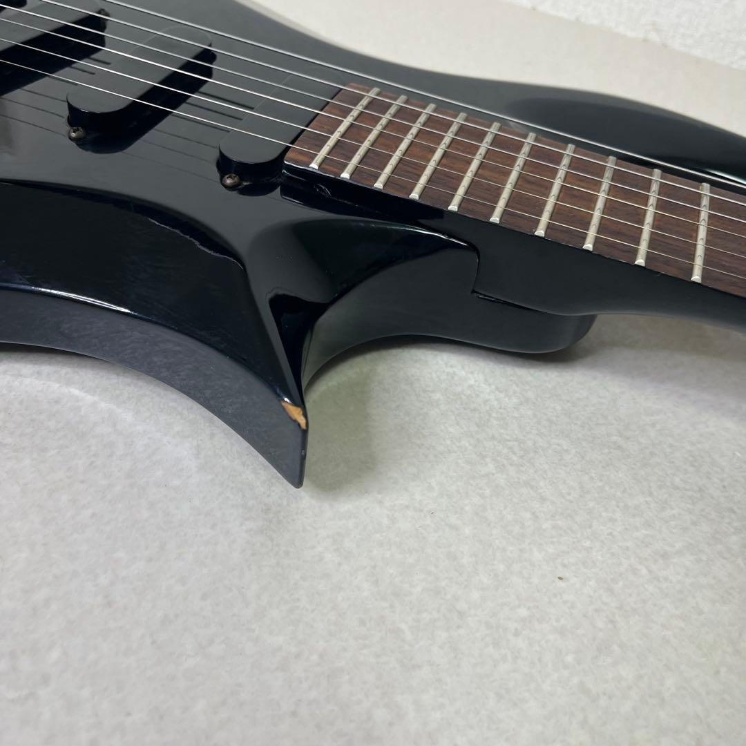 EDWARDS ES-100PR SUGIZOモデル エレキギター ケース付属