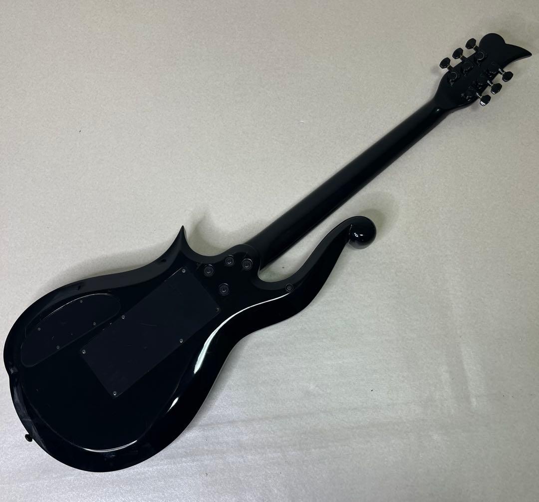 EDWARDS ES-100PR SUGIZOモデル エレキギター ケース付属