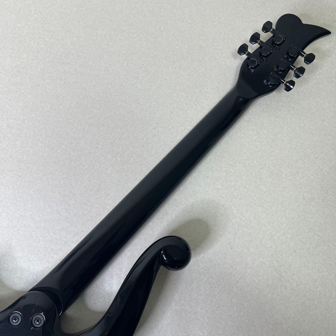 EDWARDS ES-100PR SUGIZOモデル エレキギター ケース付属