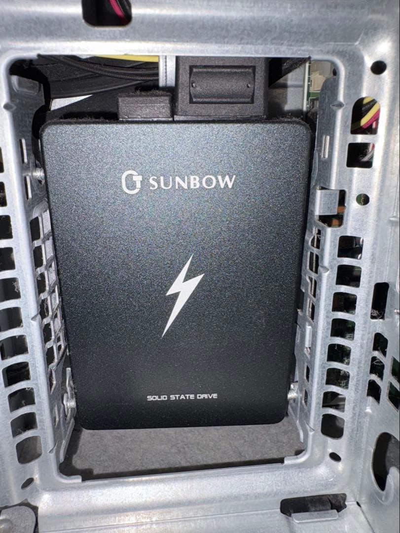 【値段交渉可】ゲーミングHP ProDesk 600 G2 SFF