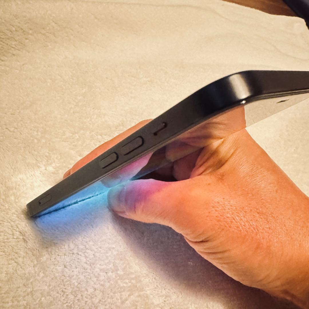 【ジャンク】iPhone 12 64GB