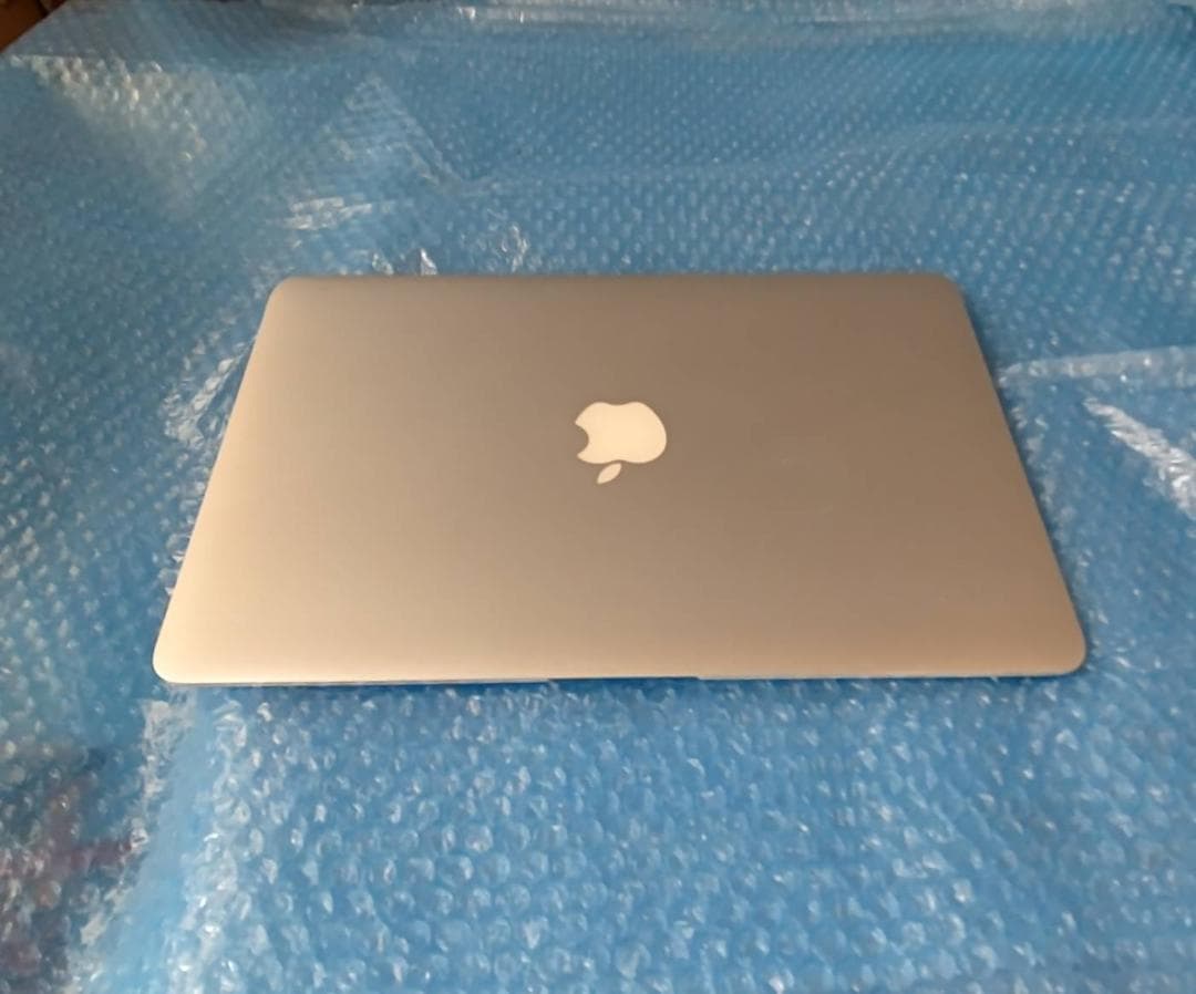 MacBook Air 13インチ シルバー