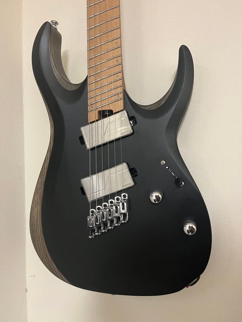 【お寺様】Cort X Series X700 Mutility