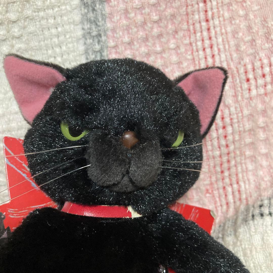 内藤デザイン研究所　ぬいぐるみ　6コセット　バラ売り不可　中古品