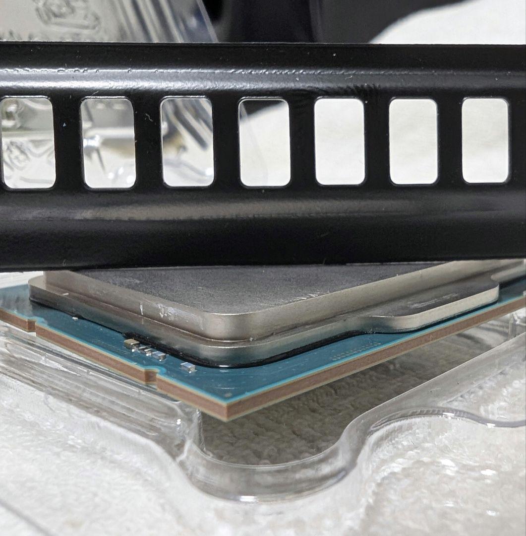 CPU Intel Core i5-12400 CPU LGA 1700